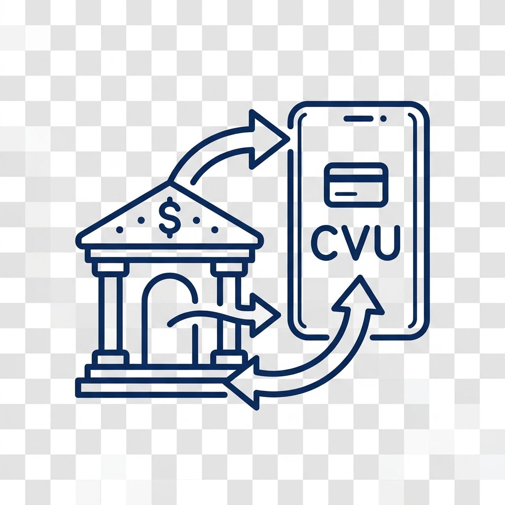 Transferencia / CVU