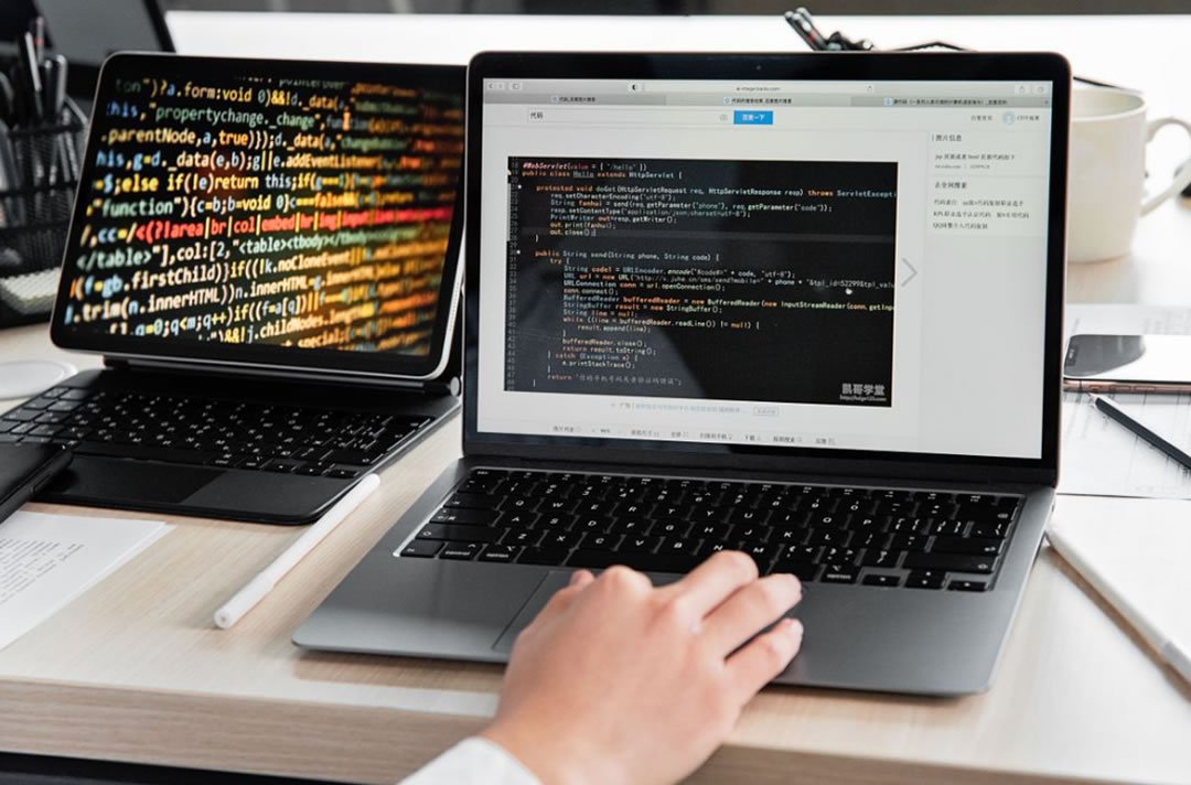 Migración desde Wordpress